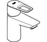 Смеситель для раковины Grohe BauLoop, S-size, хром () 23879001 9