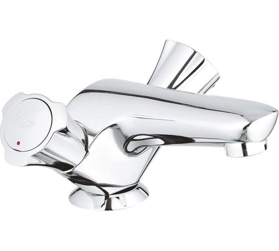 Смеситель для раковины Grohe Costa L, хром () 21390001