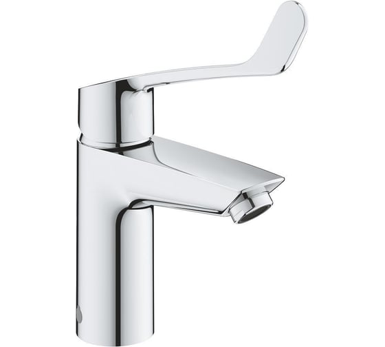 Смеситель для раковины Grohe Eurosmart, S-size, хром () 23984003