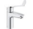 Смеситель для раковины Grohe Eurosmart, S-size, хром () 23984003 1