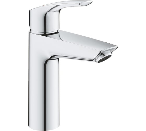 Смеситель для раковины Grohe Eurosmart, M-size, хром () 23989003