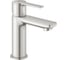 Смеситель для раковины Grohe Lineare с донным клапаном, суперсталь () 23791DC1 1