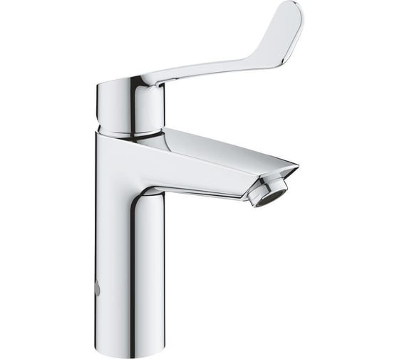 Смеситель для раковины Grohe Eurosmart, M-size, хром () 23985003