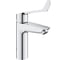 Смеситель для раковины Grohe Eurosmart, M-size, хром () 23985003 1