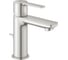 Смеситель для раковины Grohe Lineare с донным клапаном, суперсталь () 32109DC1 1