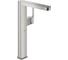Смеситель для раковины Grohe Plus, XL-Size, гладкий корпус, суперсталь () 32618DC3 1