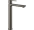 Смеситель для раковины Grohe Lineare, XL-Size, темный графит матовый () 23405AL1 1