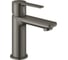 Смеситель для раковины Grohe Lineare с донным клапаном, суперсталь () 32114DC1 1