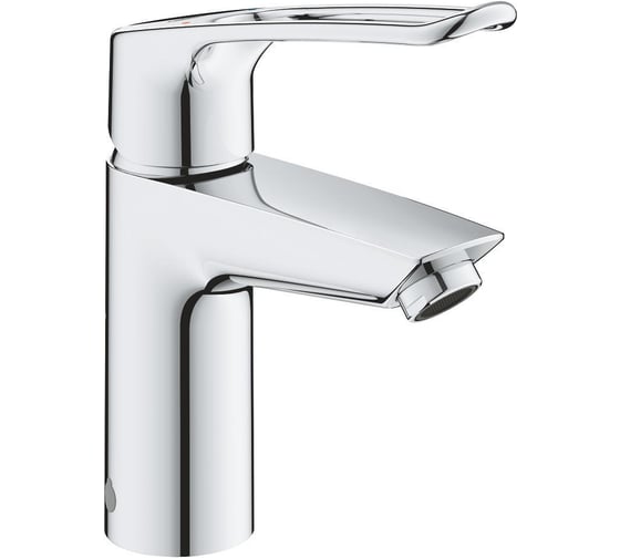 Смеситель для раковины Grohe Eurosmart, S-size, хром () 23986003