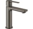Смеситель для раковины Grohe Lineare, темный графит матовый () 23106AL1 1