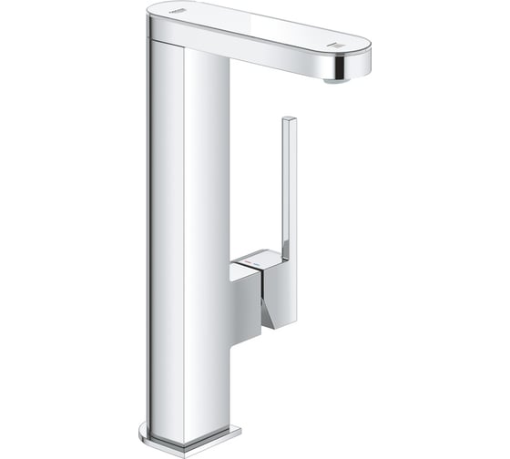 Смеситель для раковины Grohe Plus Digital с индикатором температуры, L-size, хром () 23959003