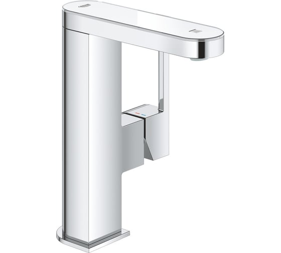 Смеситель для раковины Grohe Plus Digital с индикатором температуры, M-size, хром () 23958003