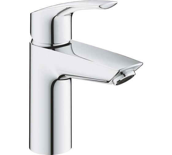 Смеситель для раковины Grohe Eurosmart, S-size, хром () 23924003