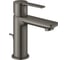 Смеситель для раковины Grohe Lineare, XS-Size, темный графит матовый () 32109AL1 1