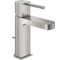 Смеситель для раковины Grohe Plus с донным клапаном, S-Size, суперсталь () 32612DC3 1