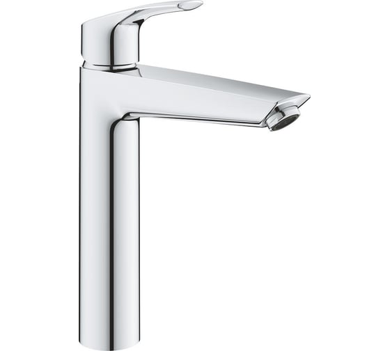Смеситель для раковины Grohe Eurosmart, XL-size, хром () 24164003