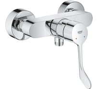 Смеситель для душа Grohe Eurosmart, хром 25244003