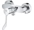 Смеситель для душа Grohe Eurosmart, хром 25244003 2