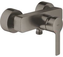 Смеситель для душа Grohe Lineare, темный графит матовый 33865AL1