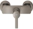 Смеситель для душа Grohe Lineare, темный графит матовый 33865AL1 2