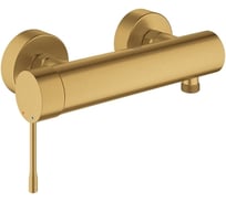 Смеситель для душа Grohe Essence, холодный рассвет матовый 33636GN1
