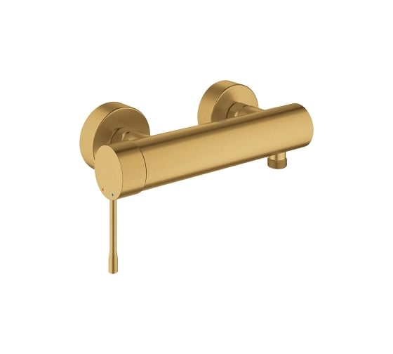 Смеситель для душа Grohe Essence, холодный рассвет матовый 33636GN1