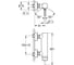 Смеситель для душа Grohe Essence, холодный рассвет матовый 33636GN1 2