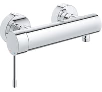 Смеситель для душа Grohe Essence, хром 25252001