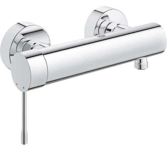Смеситель для душа Grohe Essence, хром 25252001