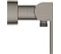 Смеситель для душа Grohe Plus, темный графит матовый 33577AL3 2