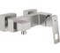 Смеситель для душа Grohe Eurocube, суперсталь, 23145DC0 1
