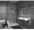 Смеситель для душа Grohe Eurocube, суперсталь, 23145DC0 4