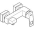 Смеситель для душа Grohe Eurocube, суперсталь, 23145DC0 6