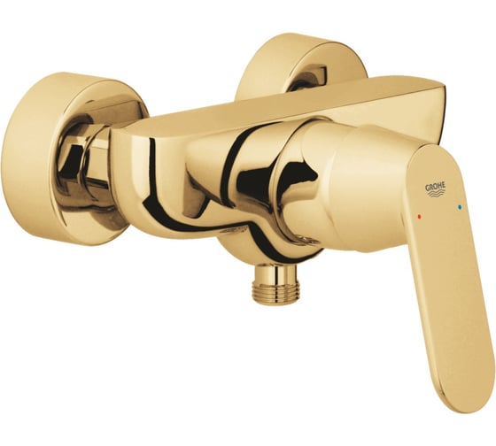Смеситель для душа Grohe Eurosmart Cosmopolitan, холодный рассвет глянец 32837GL0