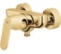 Смеситель для душа Grohe Eurosmart Cosmopolitan, холодный рассвет глянец 32837GL0 3