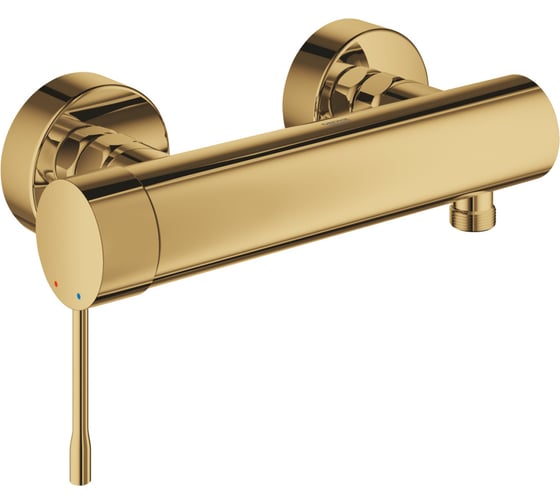Смеситель для душа Grohe Essence, холодный рассвет глянец 25252GL1