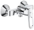 Смеситель для душа Grohe BauLoop, хром 23634000 1