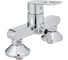 Смеситель для душа Grohe BauLoop, хром 23634000 2