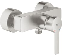 Смеситель для душа Grohe Lineare, суперсталь 33865DC1