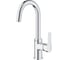 Смеситель для раковины Grohe Eurosmart, L-size, хром 23743003 2