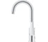 Смеситель для раковины Grohe Eurosmart, L-size, хром 23743003 3