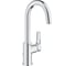 Смеситель для раковины Grohe Eurosmart, L-size, хром 23743003 4