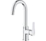 Смеситель для раковины Grohe Eurosmart, L-size, хром 23743003 7