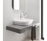 Смеситель для раковины Grohe Eurosmart, L-size, хром 23743003 8