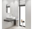 Смеситель для раковины Grohe Eurosmart, L-size, хром 23743003 9