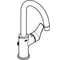 Смеситель для раковины Grohe Eurosmart, L-size, хром 23743003 12
