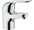 Смеситель для раковины Grohe Euroeco Special, хром 32762000 1