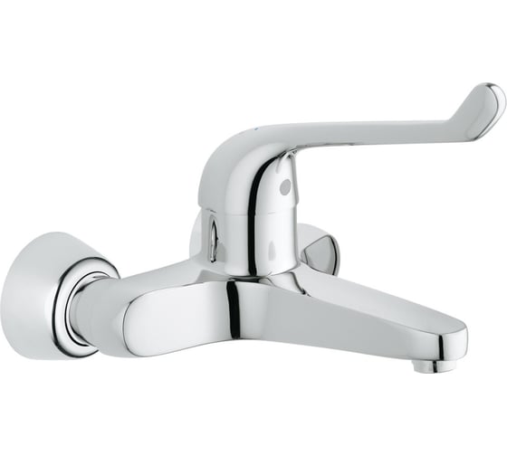 Смеситель для раковины Grohe Euroeco Special, хром 32795000