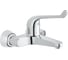 Смеситель для раковины Grohe Euroeco Special, хром 32795000 1