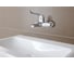 Смеситель для раковины Grohe Euroeco Special, хром 32795000 2